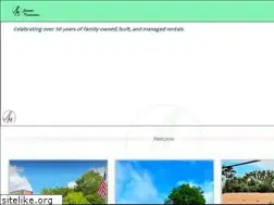 Sites similar to andrews-management.com