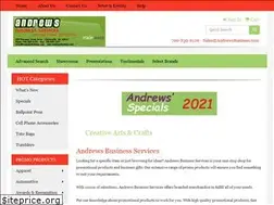 Sites similar to andrewsbusiness.com
