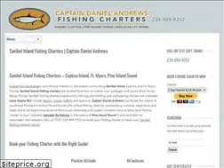 Sites similar to andrewscharters.com