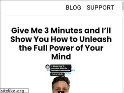 Sites similar to andrewscheffer.com