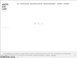 Sites similar to andrewsflike.com