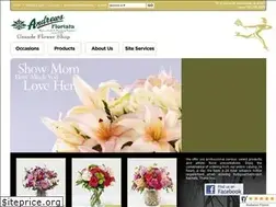 Sites similar to andrewsflorists.net