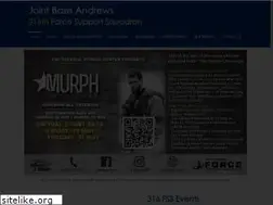 Sites similar to andrewsfss.com