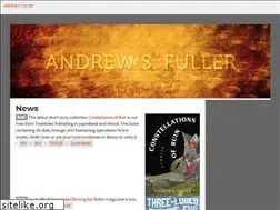 Sites similar to andrewsfuller.com