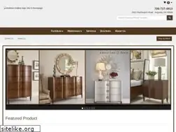 Sites similar to andrewsgalleries.com