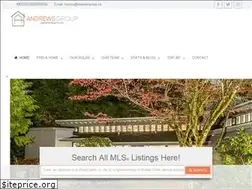 Sites similar to andrewsgroup.ca
