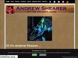 Sites similar to andrewshearer.com