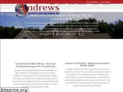 Sites similar to andrewsheating.com