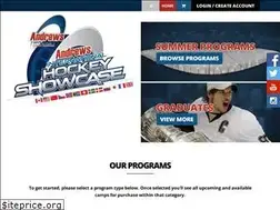 Sites similar to andrewshockey.ca