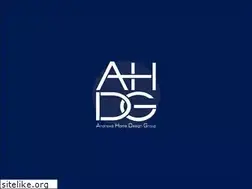 Sites similar to andrewshomedesign.com