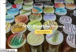 Sites similar to andrewshoney.com