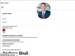 Sites similar to andrewshull.com