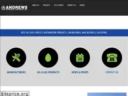 Sites similar to andrewsic.com