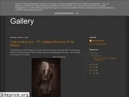Sites similar to andrewsicons.blogspot.com