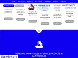 Sites similar to andrewsinsagency.com
