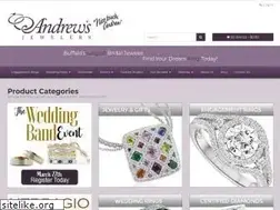 Sites similar to andrewsjewelers.com