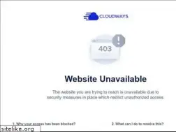 Sites similar to andrewskleankorner.com