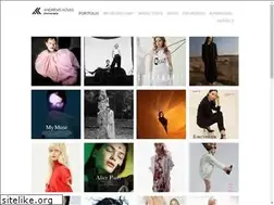 Sites similar to andrewskovas.com