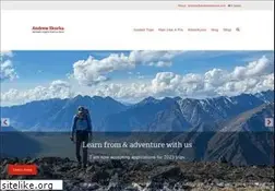 Sites similar to andrewskurka.com