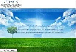 Sites similar to andrewslawgroupllc.com
