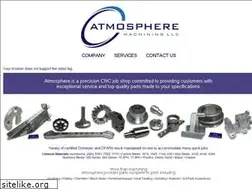 Sites similar to andrewsmachineservice.com