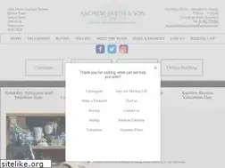 Sites similar to andrewsmithandson.com