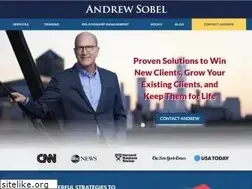 Sites similar to andrewsobel.com