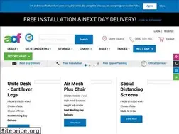 Sites similar to andrewsofficefurniture.com