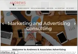 Sites similar to andrewsontheweb.com