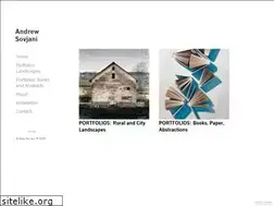 Sites similar to andrewsovjani.com