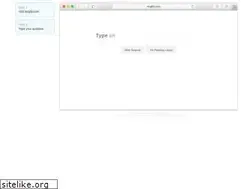 Sites similar to andrewspicer.com