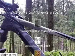 Sites similar to andrewspink.nl