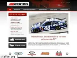 Sites similar to andrewsproducts.com