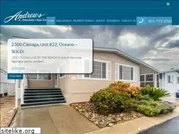 Sites similar to andrewsre.com