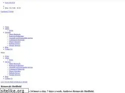 Sites similar to andrewsremovals.com