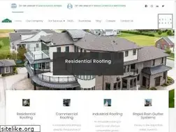Sites similar to andrewsroofing.com