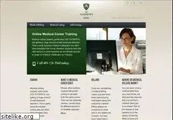 Sites similar to andrewsschool.com