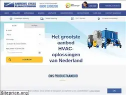 Sites similar to andrewssykes.nl