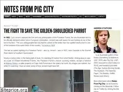 Sites similar to andrewstaffordblog.com
