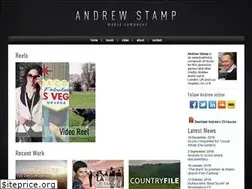 Sites similar to andrewstampmusic.com