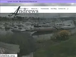 Sites similar to andrewstaxaccounting.com