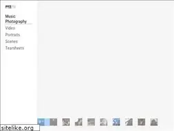Sites similar to andrewstclair.com