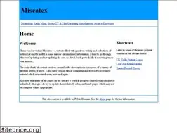 Sites similar to andrewsteele.me.uk