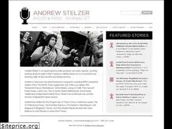 Sites similar to andrewstelzer.com