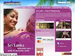 Sites similar to andrewstrav.com