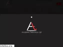 Sites similar to andrewstv.co.uk