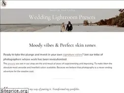 Sites similar to andrewsuncolor.co