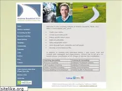 Sites similar to andrewsusskind.com