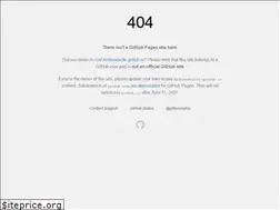 Sites similar to andrewsville.github.com