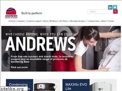 Sites similar to andrewswaterheaters.co.uk
